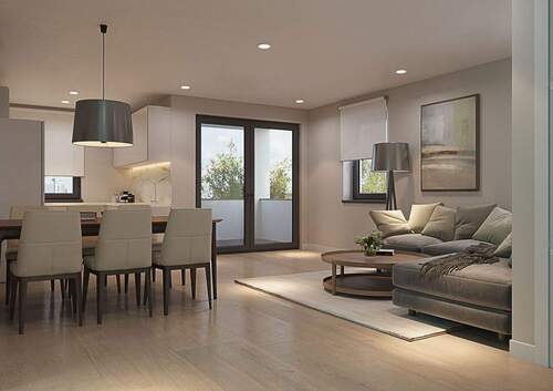 vi_1.jpg - 4 Zimmer Etagenwohnung zur Miete in Römerstein