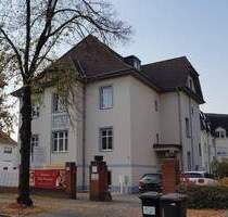 gemütliche 2-Raum Altbauwohnung mit Erker in Cottbus