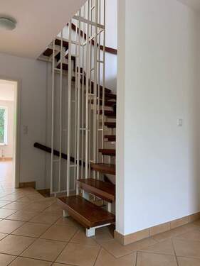 EG Flur - Doppelhaushälfte mit 110,00 m&sup2; in Pinneberg zum Kaufen