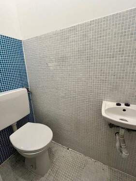 Gäste-WC - 