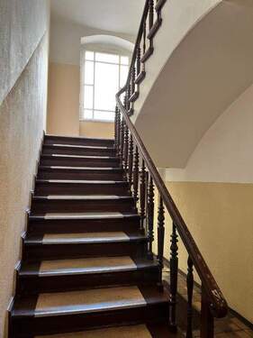 Treppenhaus - 