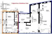 Grundriss Erdgeschoss - 