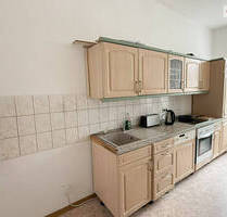 Möblierte 2-Raum-Wohnung - Tageslichtbad mit Wanne und Dusche - Annaberg OT Buchholz!! - Annaberg-Buchholz OT Buchholz