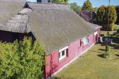 Haus 2 Rückansicht - 