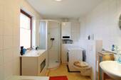 Badezimmer Haus 1 - 