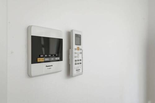 Klimagerät - Gewerbe - 