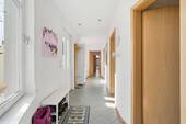 Flur - Maisonette-Wohnung - 