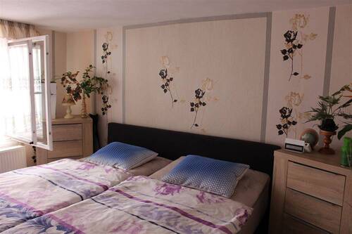 Schlafen Eltern - 