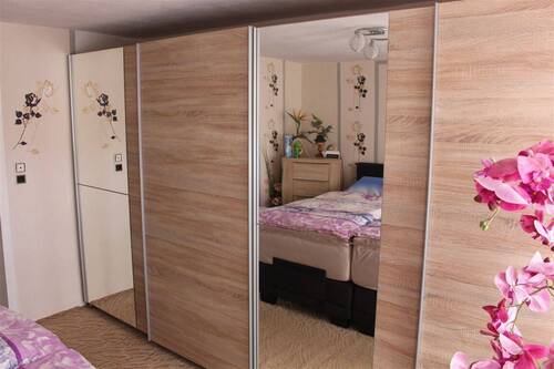 Schlafen Eltern - 
