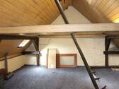 Dachgeschoss - 