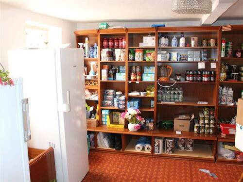 Zimmer EG - 