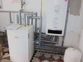 Heizraum - 