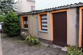 Garage - 7 Zimmer Einfamilienhaus zum Kaufen in Groitzsch b Pegau