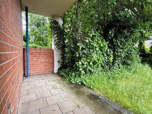 Terrasse - 
