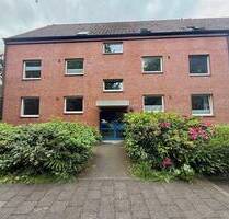 Helle 2,5-Zi.-Wohnung mit Balkon, EBK u. Tiefgaragenstellplatz; Elmschenhagen-Süd - Kiel