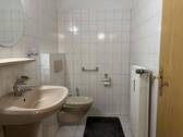 Gäste-WC - 