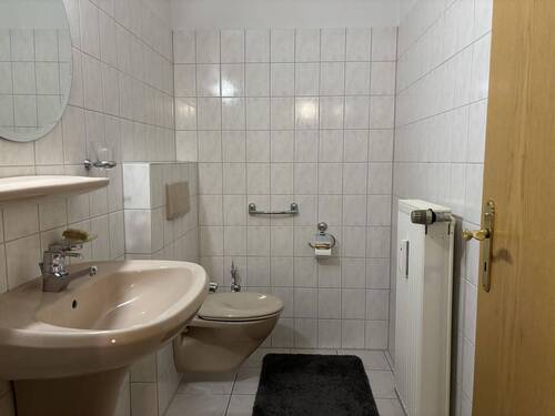 Gäste-WC - 