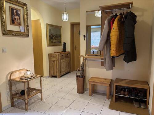 Flurbereich - 