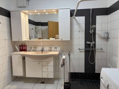 Duschbad - 