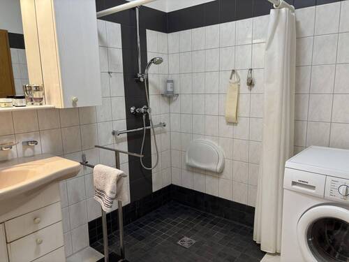 Duschbad - 