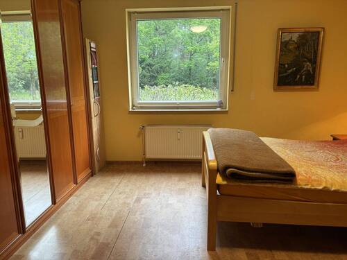 Schlafzimmer - 