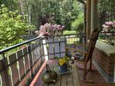 Balkon - 
