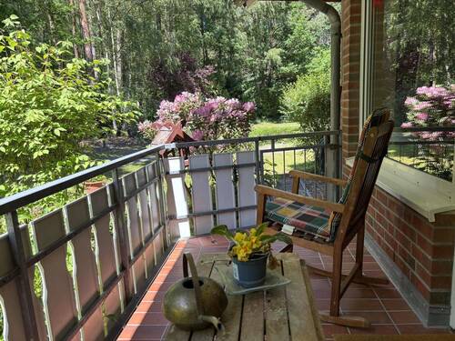 Balkon - 