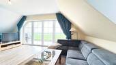 Wohnzimmer Einliegerwohnung - 