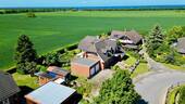unmittelbare Wassernähe - Mehrfamilienhaus, Wohnhaus mit 238,30 m&sup2; in Wittenbeck zum Kaufen