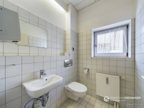 WC - 