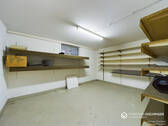 Gemauerter Kellerraum - 