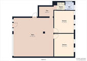 Grundriss - 