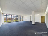 Laden/Großraumbüro - 3 Zimmer Gewerbeobjekt (Büro, Produktion, Verkauf) zur Miete in Neutraubling