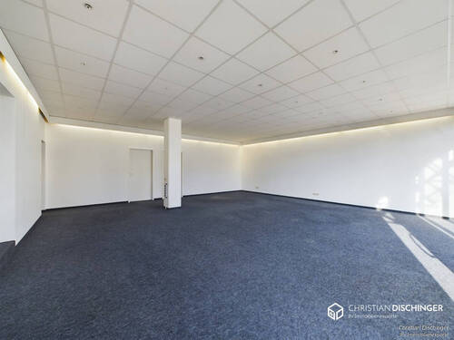Gewerbefläche - Gewerbeobjekt (Büro, Produktion, Verkauf) in Neutraubling zur Miete