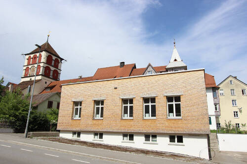 Bild1 - 116 qm Loft im Hochparterre - Erstbezug nach Sanierung - direkt an der Fußgängerzone