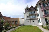 Bild2 - 2 Zimmer Etagenwohnung zur Miete in Wangen i. A.