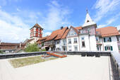 Bild4 - Etagenwohnung mit 116,50 m² in Wangen i. A. zur Miete