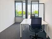 Regus_SCHWETZINGEN, Carl-Benz-Straße_Germany_Centr - Büro in Schwetzingen
