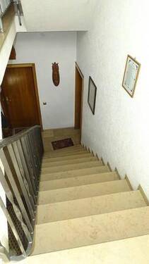 Treppenaufgang - 