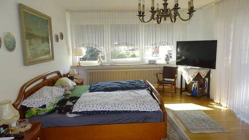 Schlafzimmer2 Betreiberwohn. - 
