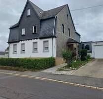 ehemaliges Forsthaus mit Potenzial - Gondershausen