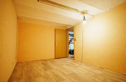 Kellerraum - 