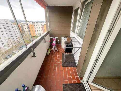 Balkon - 