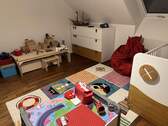 Schlafen / Kinderzimmer - 