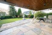 Terrasse - 