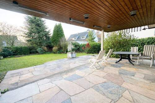 Terrasse - 