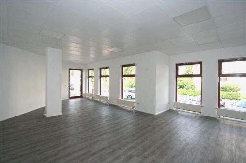 Büro- / Ladeneinheit - 2 Zimmer Büro zur Miete in Taucha