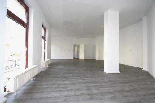 Büro- / Ladeneinheit - Büro in Taucha zur Miete
