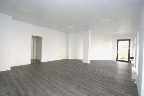 Büro- / Ladeneinheit - 