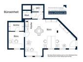 Grundriss - 